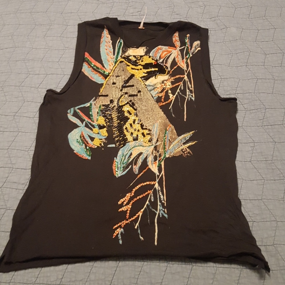 Free people tank